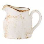 Steelite Performance Craft 1.75 oz. White Taster / Dip Bowl - 12/Case