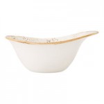 Steelite Performance Craft 1.75 oz. White Taster / Dip Bowl - 12/Case