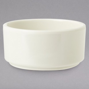GET S-640-IV 4 oz. Ivory Smooth Melamine Ramekin - 48/Case GET S-640-IV 4 oz. Ivory Smooth Melamine Ramekin - 48/Case