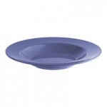 Acopa Foundations 4 oz. Purple Smooth Melamine Ramekin - 12/Case