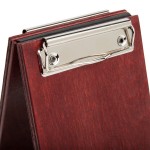 Menu Solutions WDSD-CL-A 4 Menu Solutions WDSD-CL-A 4