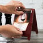 Menu Solutions WDSD-CL-A 4 Menu Solutions WDSD-CL-A 4