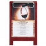 Menu Solutions WDSD-CL-A 4 Menu Solutions WDSD-CL-A 4