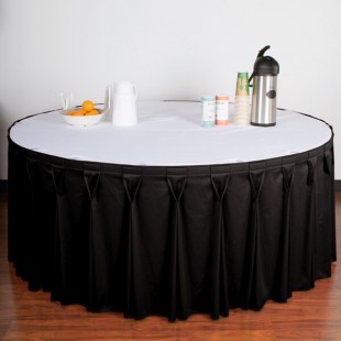 Snap Drape 5412GC29W3-014 Wyndham 21' 6 Snap Drape 5412GC29W3-014 Wyndham 21' 6