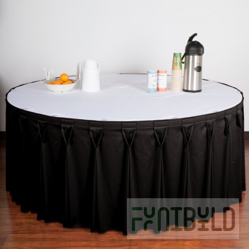 Snap Drape 5412GC29W3-014 Wyndham 21' 6