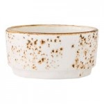 Steelite Performance Craft 32 oz. White FreeStyle Bowl - 12/Case