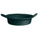 G.E.T. Enterprises CZ002-MOD-CB Bugambilia 1.6 Qt. Smooth MOD Finish Cranberry Resin-Coated Aluminum Deep Mexican Cazuela G.E.T. Enterprises CZ002-MOD-CB Bugambilia 1.6 Qt. Smooth MOD Finish Cranberry Resin-Coated Aluminum Deep Mexican Cazuela