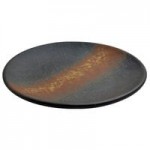 10 Strawberry Street NAG-6BWL Whittier Nagoya 32 oz. Stoneware Rice Bowl - 12/Case