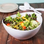 GET B-128-AW Osslo 4 Qt. Ivory (American White) Oval Melamine Bowl - 3/Case GET B-128-AW Osslo 4 Qt. Ivory (American White) Oval Melamine Bowl - 3/Case