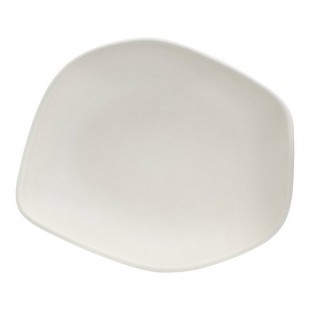 Delfin Marisol Buffet from Steelite International 2.5 Qt. Sand Shell Melamine Small Salad Bowl - 6/Case Delfin Marisol Buffet from Steelite International 2.5 Qt. Sand Shell Melamine Small Salad Bowl - 6/Case