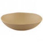 Elite Global Solutions ECO2418 Greenovations 24 oz. Paper Bag-Colored Round Melamine Bowl - 6/Case Elite Global Solutions ECO2418 Greenovations 24 oz. Paper Bag-Colored Round Melamine Bowl - 6/Case