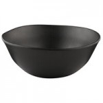 Elite Global Solutions ECO2418 Greenovations 24 oz. Paper Bag-Colored Round Melamine Bowl - 6/Case Elite Global Solutions ECO2418 Greenovations 24 oz. Paper Bag-Colored Round Melamine Bowl - 6/Case