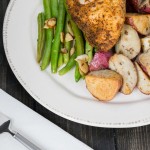 Libbey Farmhouse 10 1/2