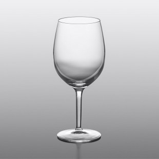Luigi Bormioli Rubino from BauscherHepp 16.25 oz. Bordeaux Wine Glass - 24/Case
