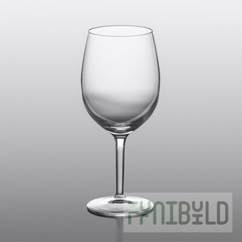 Luigi Bormioli Rubino from BauscherHepp 16.25 oz. Bordeaux Wine Glass - 24/Case
