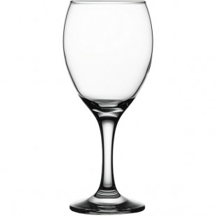 Pasabahce Capri from Steelite International 16 oz. Goblet - 24/Case Pasabahce Capri from Steelite International 16 oz. Goblet - 24/Case