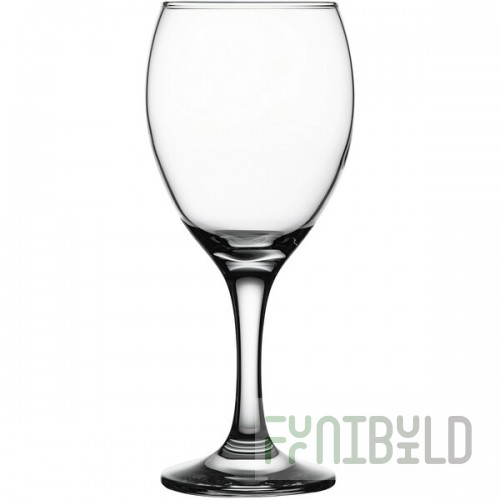 Pasabahce Capri from Steelite International 16 oz. Goblet - 24/Case