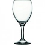 Pasabahce Capri from Steelite International 16 oz. Goblet - 24/Case