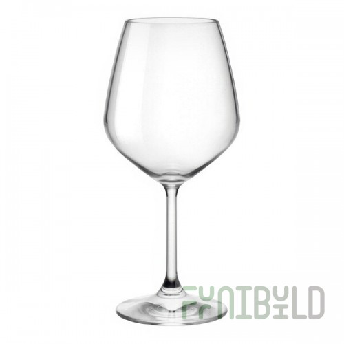 Bormioli Rocco Restaurant from Steelite International 18 oz. Red Wine Glass - 12/Case