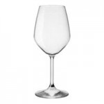 Bormioli Rocco Restaurant from Steelite International 18 oz. Red Wine Glass - 12/Case