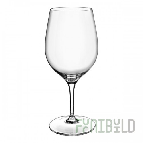 Villeroy & Boch Entree 16.25 oz. Red Wine Glass - 4/Pack