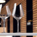 Chef & Sommelier N1738 Reveal' Up 17.5 oz. Soft Wine Glass by Arc Cardinal - 12/Case