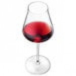 Chef & Sommelier N1738 Reveal' Up 17.5 oz. Soft Wine Glass by Arc Cardinal - 12/Case