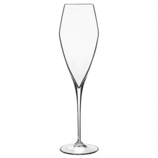 Luigi Bormioli Atelier from BauscherHepp 9.5 oz. Champagne Flute - 12/Case Luigi Bormioli Atelier from BauscherHepp 9.5 oz. Champagne Flute - 12/Case
