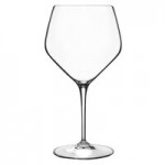 Luigi Bormioli Atelier from BauscherHepp 9.5 oz. Champagne Flute - 12/Case