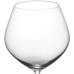Acopa Elevation 21.5 oz. Burgundy Wine Glass - 12/Case