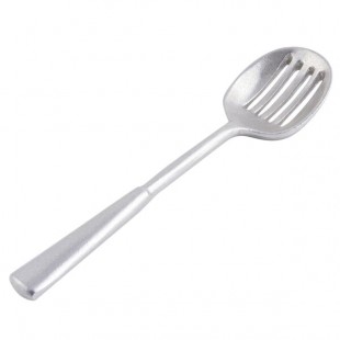 Bon Chef 9065 Aluminum Pewter-Glo 10 3/4