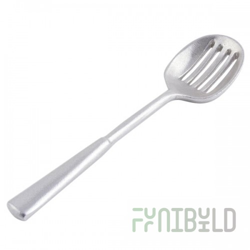 Bon Chef 9065 Aluminum Pewter-Glo 10 3/4