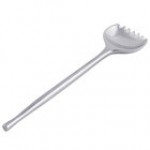 Bon Chef 9065 Aluminum Pewter-Glo 10 3/4 Bon Chef 9065 Aluminum Pewter-Glo 10 3/4