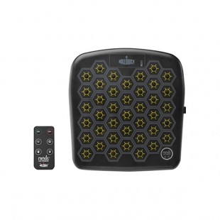 Hollowick Nexis Charging Tray and Remote Control HFRX-CT Hollowick Nexis Charging Tray and Remote Control HFRX-CT