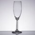 Libbey 8795 Napa Country 5.75 oz. Customizable Flute Glass - 12/Case