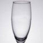 Libbey 8795 Napa Country 5.75 oz. Customizable Flute Glass - 12/Case