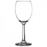 Libbey 8795 Napa Country 5.75 oz. Customizable Flute Glass - 12/Case