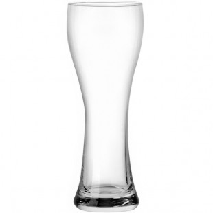 16 oz. Pilsner Glass - 24/Case
