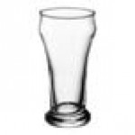 Libbey 16 Heavy Base 6 oz. Customizable Pilsner Glass - 72/Case Libbey 16 Heavy Base 6 oz. Customizable Pilsner Glass - 72/Case
