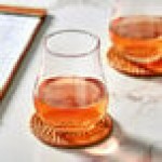 Acopa Select 13 oz. Stemless Belgian Beer / Tulip Glass - 12/Pack Acopa Select 13 oz. Stemless Belgian Beer / Tulip Glass - 12/Pack