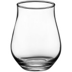 Acopa Select 13 oz. Stemless Belgian Beer / Tulip Glass - 12/Pack Acopa Select 13 oz. Stemless Belgian Beer / Tulip Glass - 12/Pack