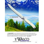 Walco Mountaintop from Steelite International WL500151 4 7/8 Walco Mountaintop from Steelite International WL500151 4 7/8