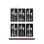 Libbey 971 5762 Aspen 9 1/2