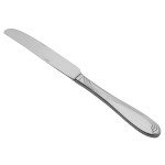 Oneida Scroll by 1880 Hospitality 2201KDTF 9 1/2 Oneida Scroll by 1880 Hospitality 2201KDTF 9 1/2