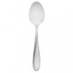 Oneida Scroll by 1880 Hospitality 2201KDTF 9 1/2 Oneida Scroll by 1880 Hospitality 2201KDTF 9 1/2