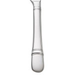Oneida Astragal by 1880 Hospitality T119KPTF 9 3/8