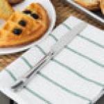 Oneida Astragal by 1880 Hospitality T119KPTF 9 3/8