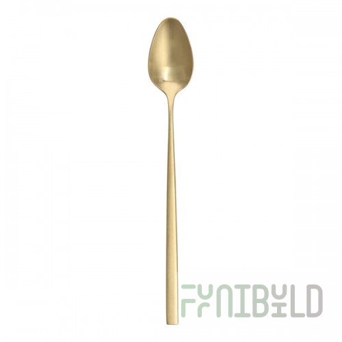 Zwiesel Fortessa Arezzo Brushed Gold 7 13/16