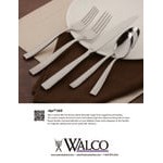 Walco Alps from Steelite International WL4804 8 1/4