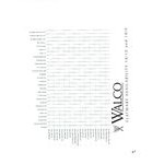 Walco Streamline from Steelite International WL3306 6 1/4
